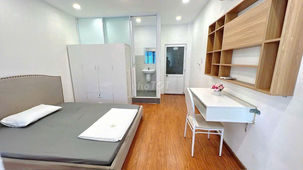 CĂN HỘ 1PN- 1 Bếp - Ban công lớn – LÊ VĂN SỸ, QUẬN 3 - CHỈ HƠN 6 TRIỆU