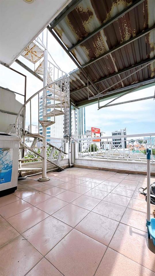 phòng trọ giá rẻ quận 1 nam kì khởi nghĩa