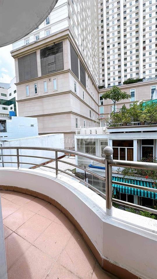 phòng trọ giá rẻ quận 1 nam kì khởi nghĩa