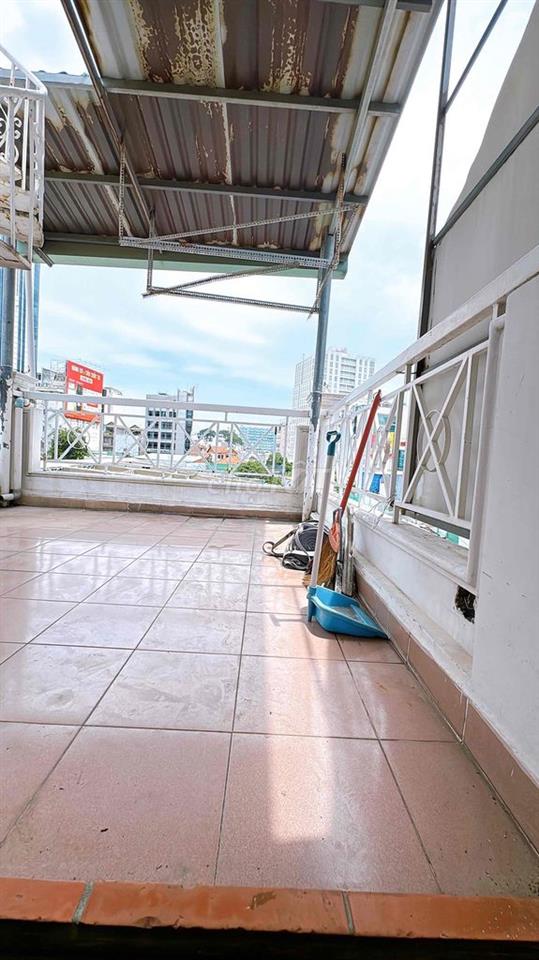 phòng trọ giá rẻ quận 1 nam kì khởi nghĩa