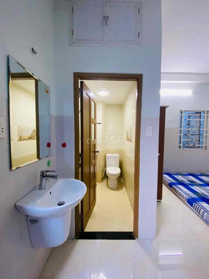 PHÒNG TRỌ GIÁ RẺ TẠI BÌNH THẠNH