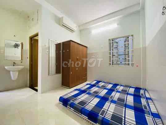 PHÒNG TRỌ GIÁ RẺ TẠI BÌNH THẠNH