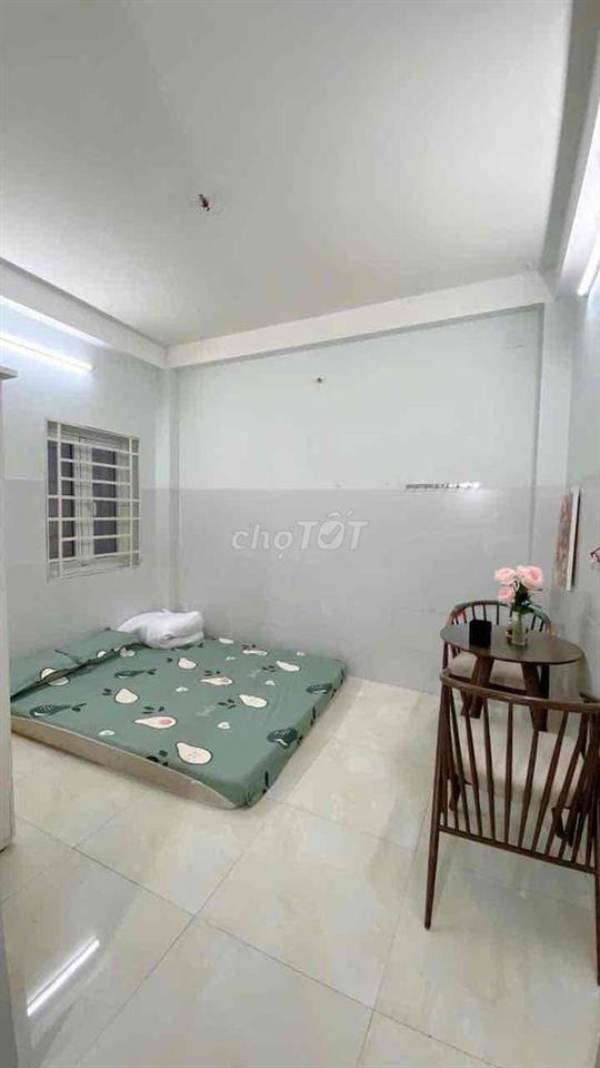 PHÒNG TRỌ GIÁ RẺ TẠI BÌNH THẠNH