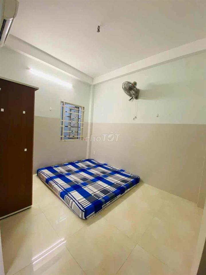 PHÒNG TRỌ GIÁ RẺ TẠI BÌNH THẠNH