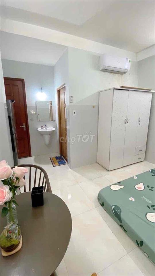 PHÒNG TRỌ GIÁ RẺ TẠI BÌNH THẠNH