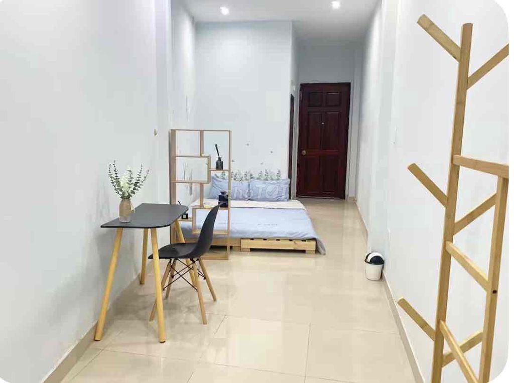Phòng Quận 1 cho thuê