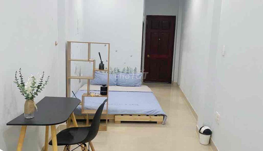 Phòng Quận 1 cho thuê