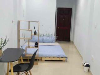 Phòng Quận 1 cho thuê