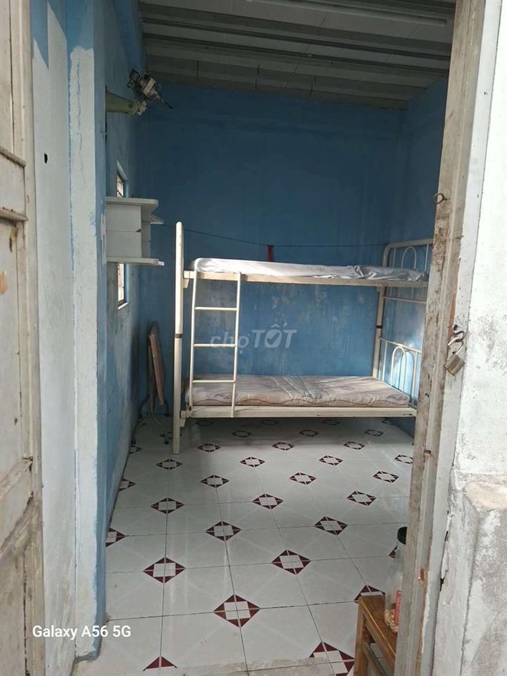 phòng trọ 20m2 Phạm Ngũ Lão 