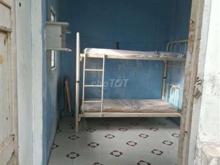 phòng trọ 20m2 Phạm Ngũ Lão 