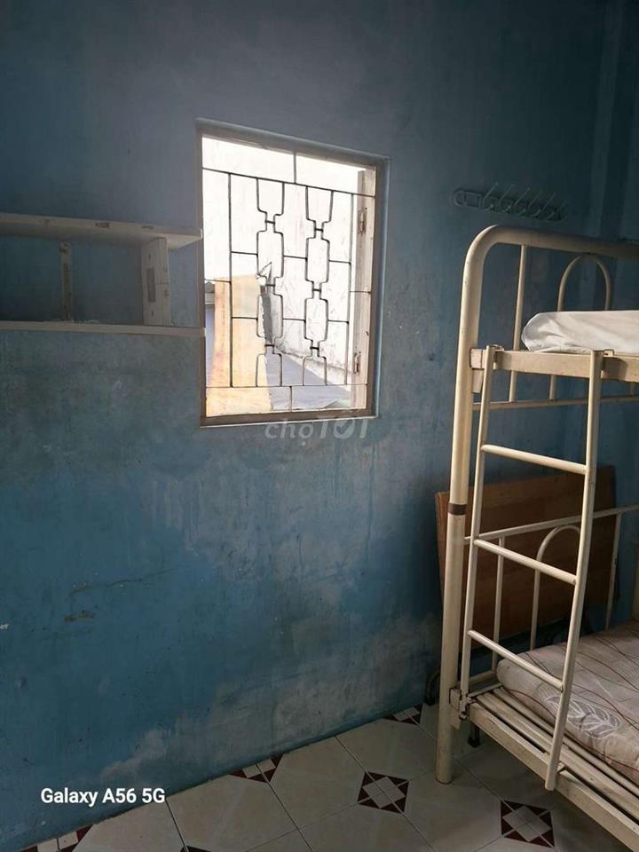 phòng trọ 20m2 Phạm Ngũ Lão 