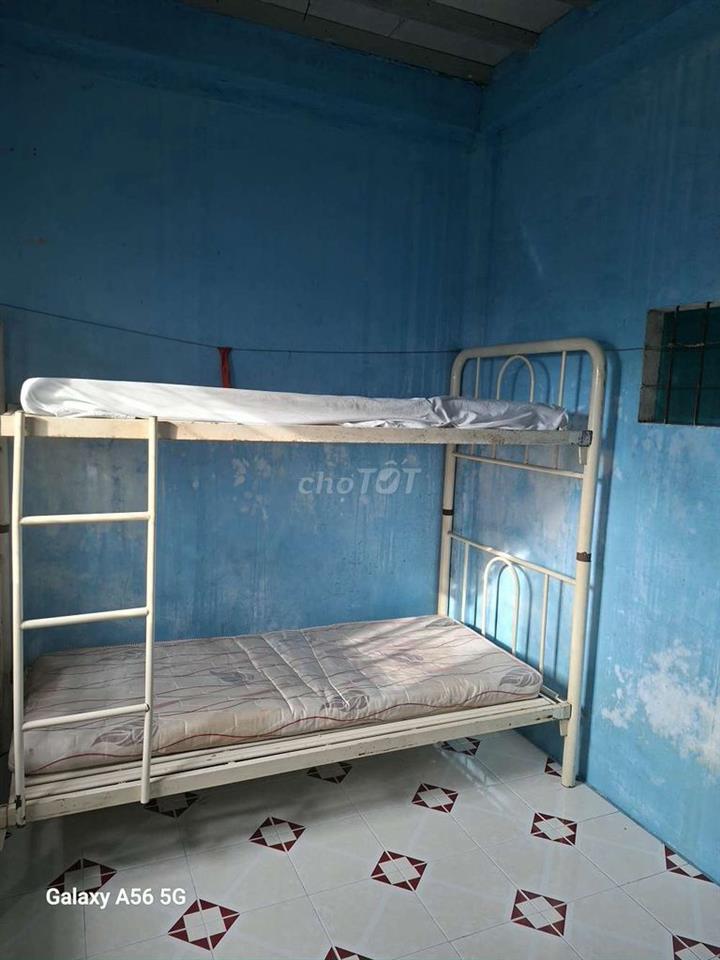 phòng trọ 20m2 Phạm Ngũ Lão 