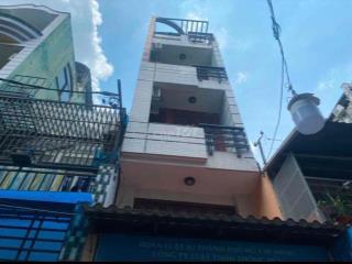 Cho thuê trọ Nguyễn Cảnh Chân Q1