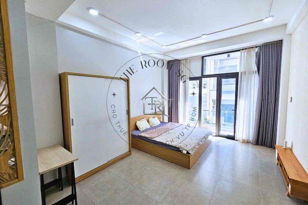CHO THUÊ 2PN HIỆN ĐẠI - MÁY GIẶT RIÊNG NGAY LÝ THƯỜNG KIỆT