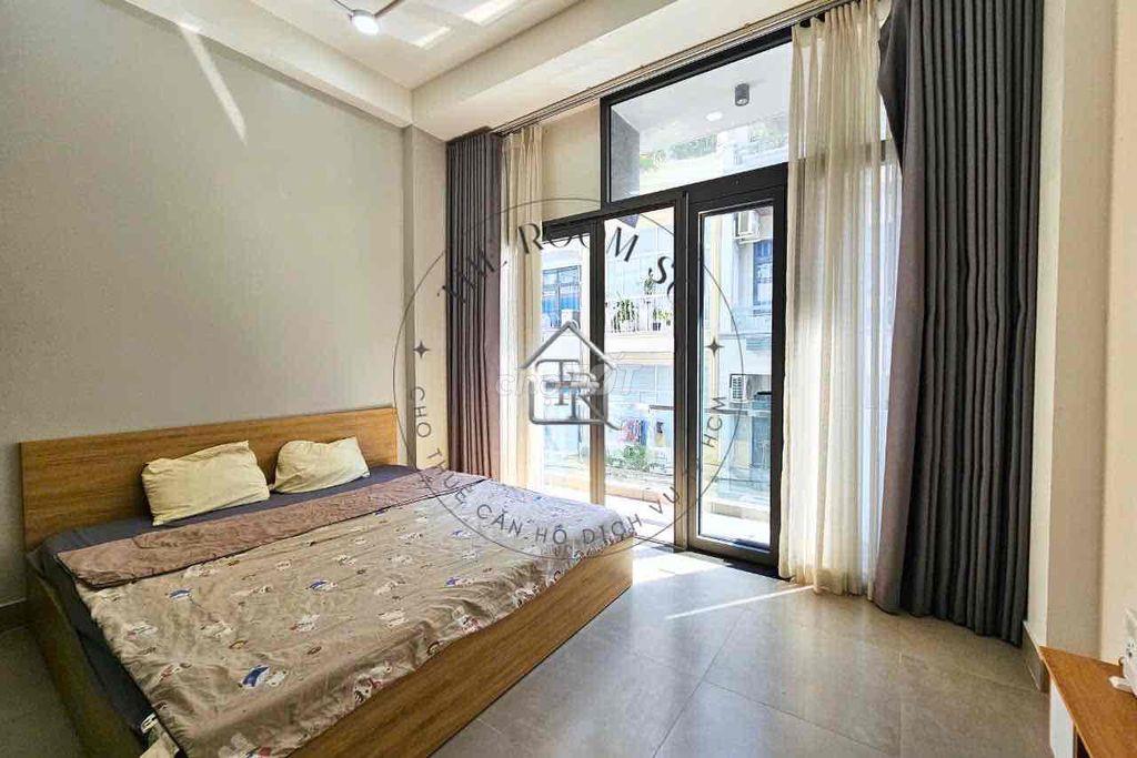 CHO THUÊ 2PN HIỆN ĐẠI - MÁY GIẶT RIÊNG NGAY LÝ THƯỜNG KIỆT