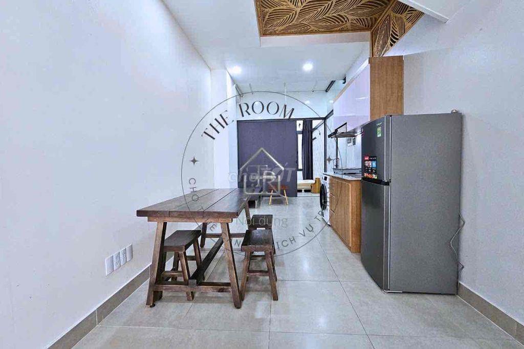 CHO THUÊ 2PN HIỆN ĐẠI - MÁY GIẶT RIÊNG NGAY LÝ THƯỜNG KIỆT