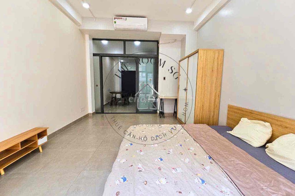 CHO THUÊ 2PN HIỆN ĐẠI - MÁY GIẶT RIÊNG NGAY LÝ THƯỜNG KIỆT
