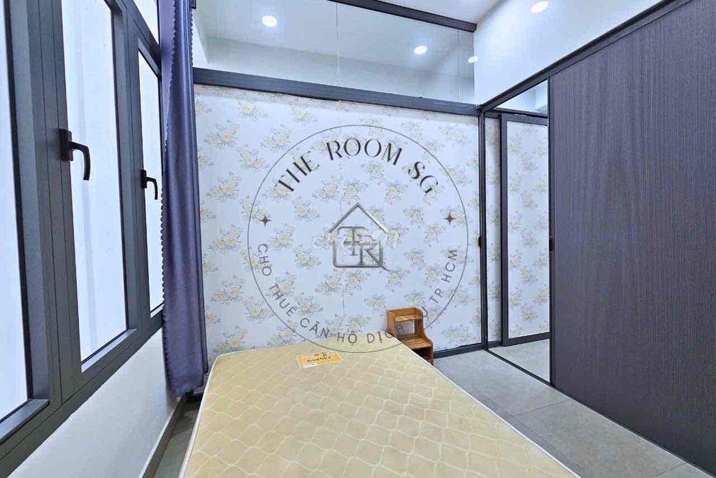 CHO THUÊ 2PN HIỆN ĐẠI - MÁY GIẶT RIÊNG NGAY LÝ THƯỜNG KIỆT