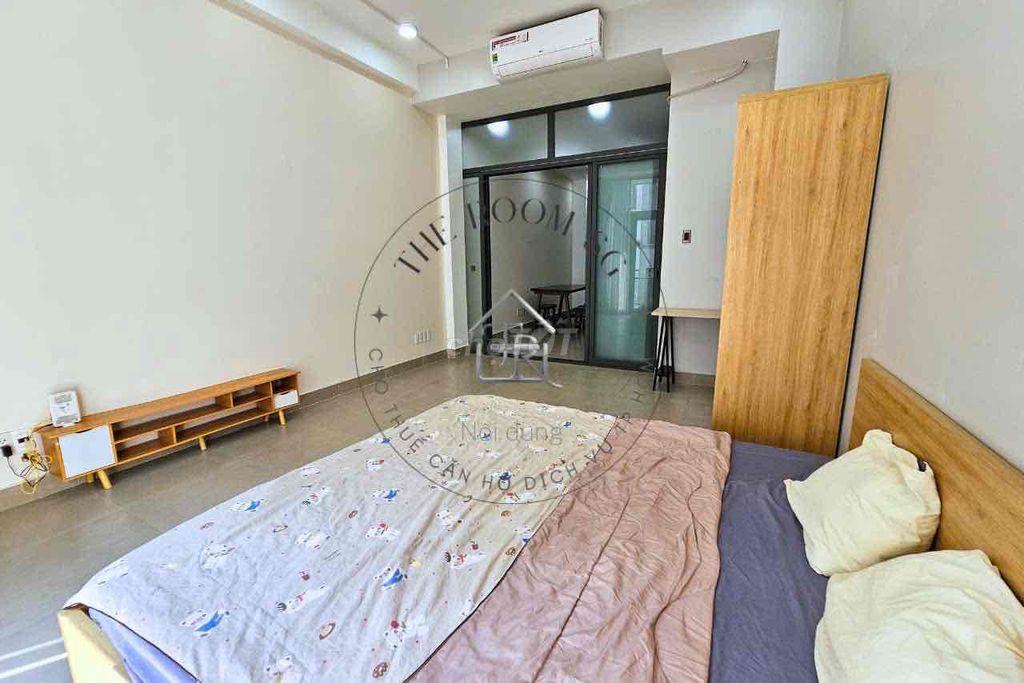 CHO THUÊ 2PN HIỆN ĐẠI - MÁY GIẶT RIÊNG NGAY LÝ THƯỜNG KIỆT