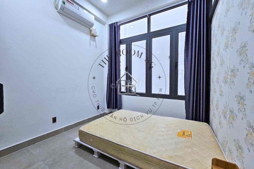 CHO THUÊ 2PN HIỆN ĐẠI - MÁY GIẶT RIÊNG NGAY LÝ THƯỜNG KIỆT