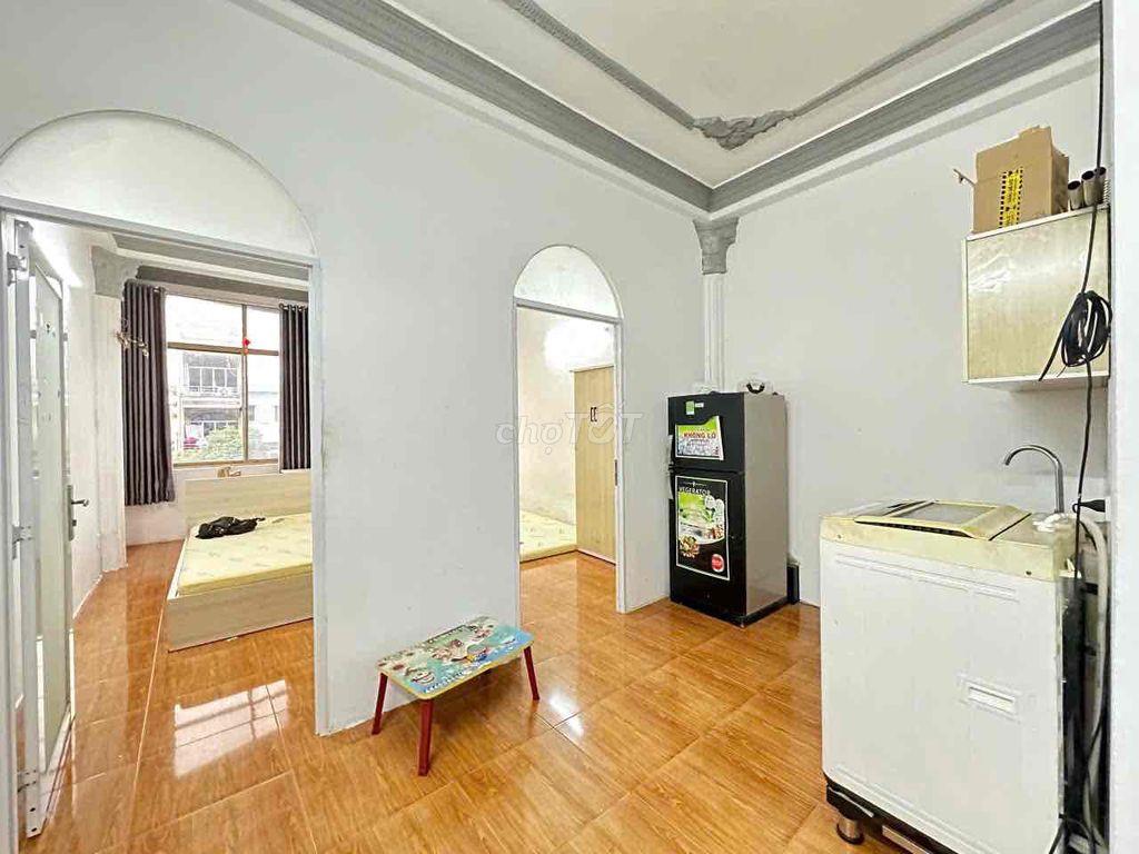 2PN FULL NỘI THẤT NGAY VÒNG XOAY LÊ ĐẠI HÀNH