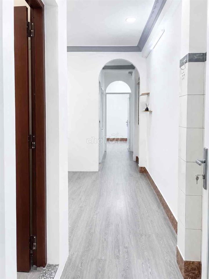 CHO THUÊ 2PN FULL NỘI THẤT - MÁY GIẶT RIÊNGNGAY VÒNG XOAY LÊ ĐẠI HÀNH