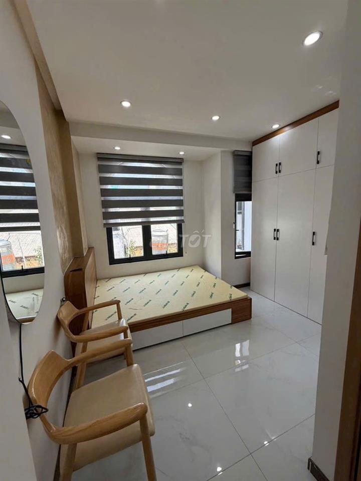 - Nhà mới đẹp nội thất cao cấp