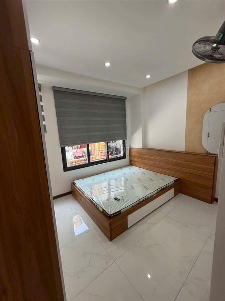 - Nhà mới đẹp nội thất cao cấp
