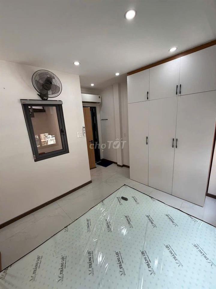 - Nhà mới đẹp nội thất cao cấp