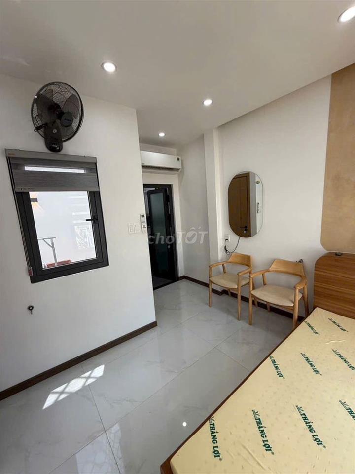 - Nhà mới đẹp nội thất cao cấp