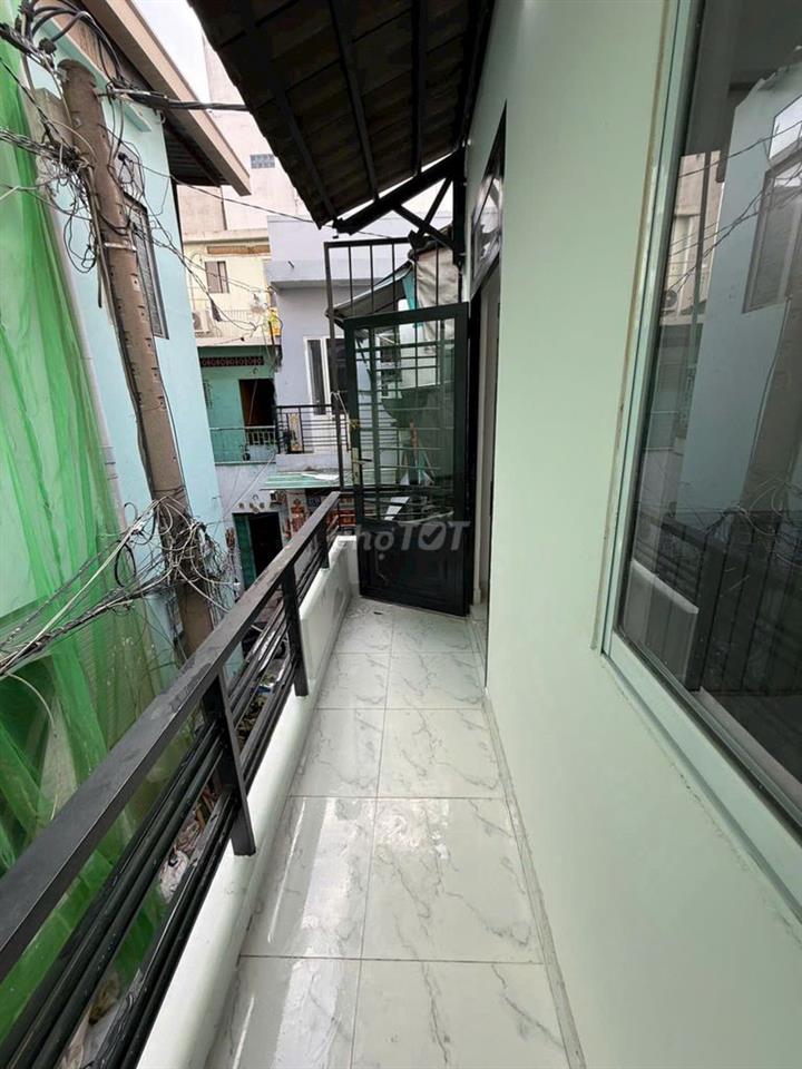 - Nhà đẹp vào ở ngay 