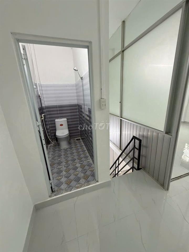- Nhà đẹp vào ở ngay 
