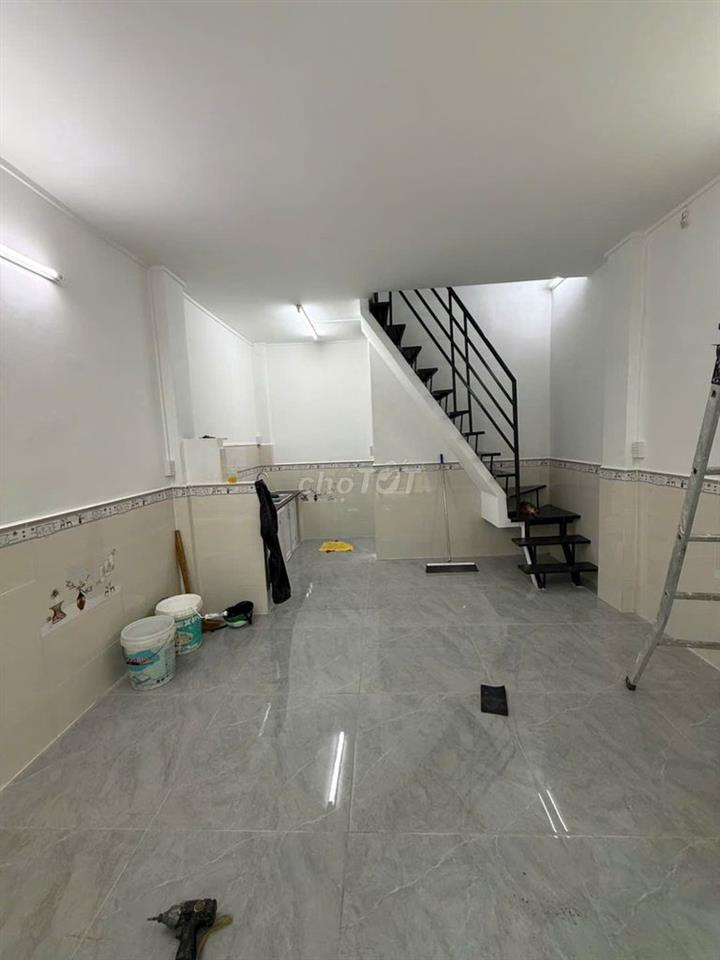 - Nhà đẹp vào ở ngay 