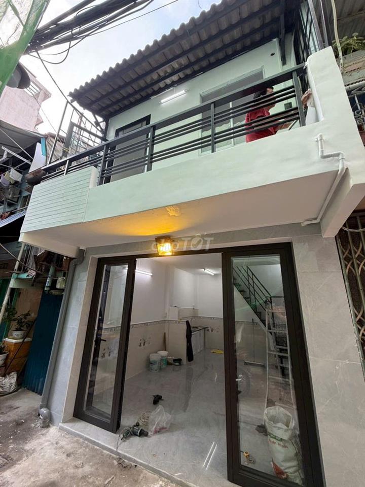 - Nhà đẹp vào ở ngay 