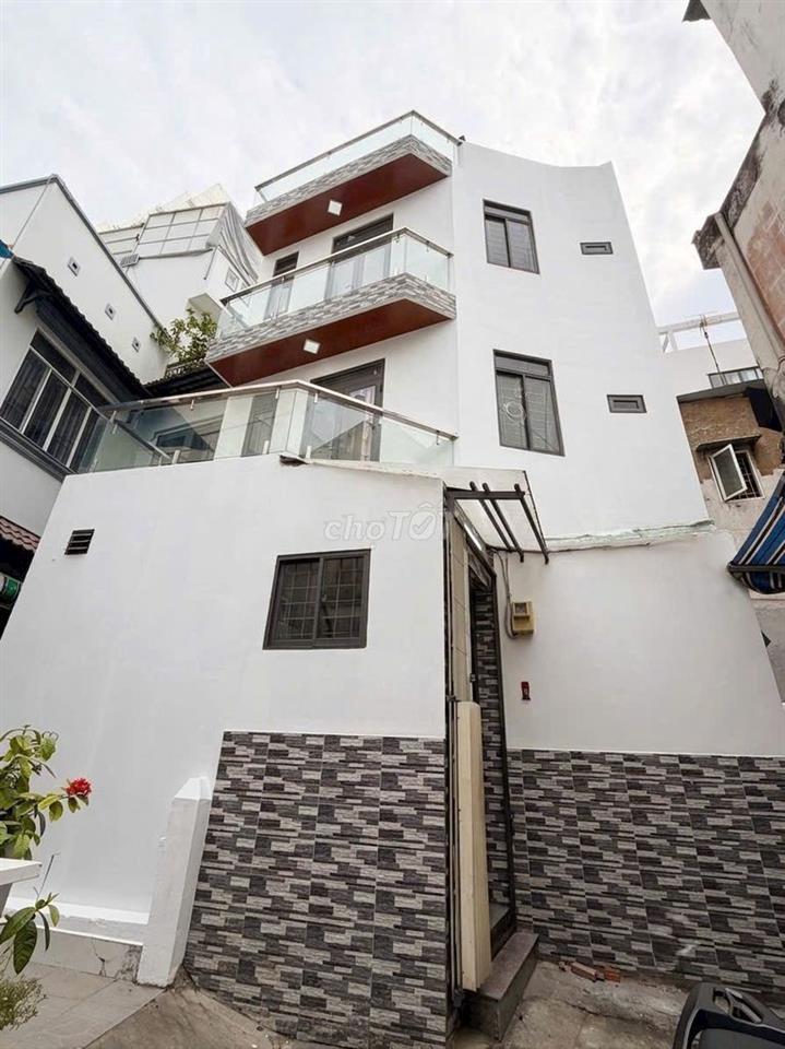 - Nhà đẹp giá tốt 