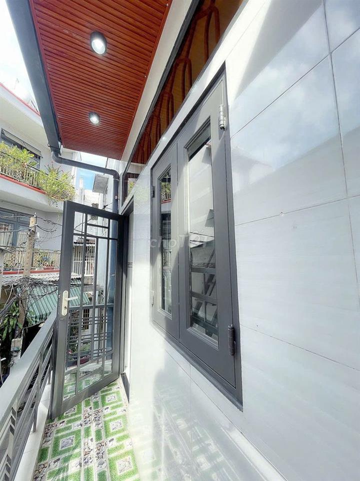 - Nhà đẹp vào ở ngay 