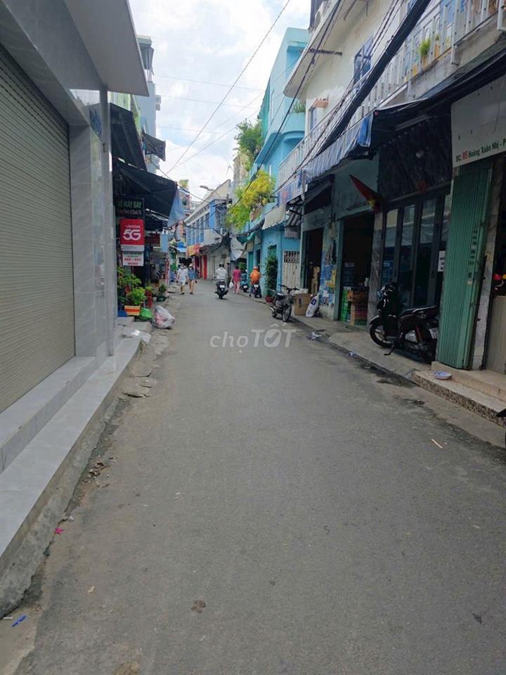 - Siêu phẩm nhà đẹp giá rẻ hẻm xh