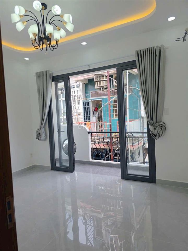 - Siêu phẩm nhà đẹp giá rẻ hẻm xh