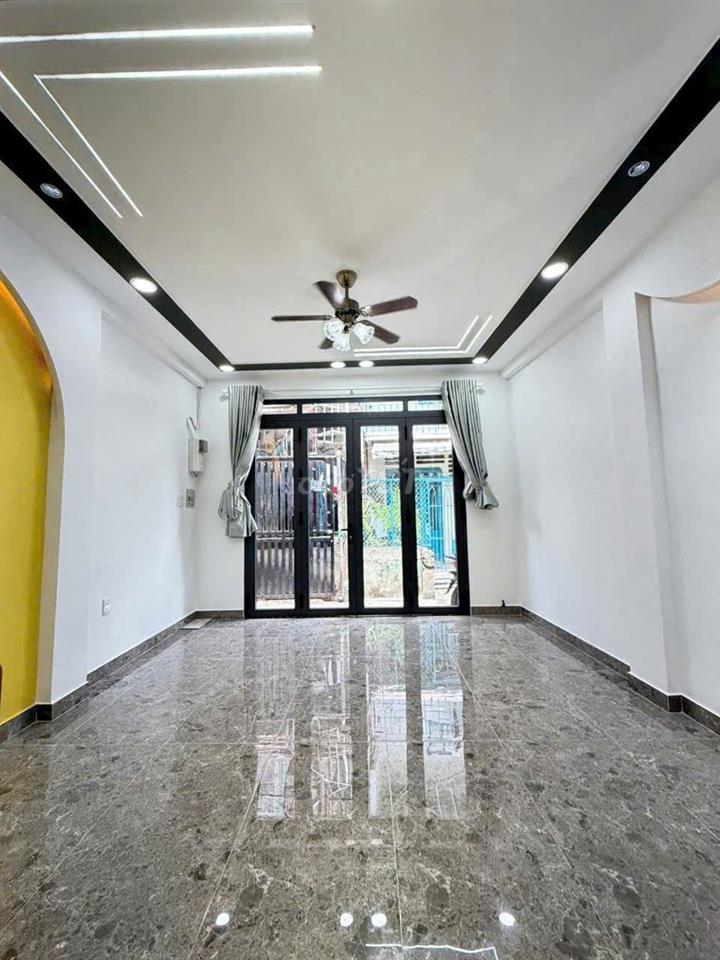 - Siêu phẩm nhà đẹp giá rẻ hẻm xh