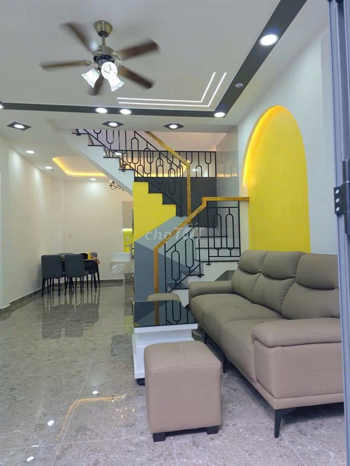 - Siêu phẩm nhà đẹp giá rẻ hẻm xh