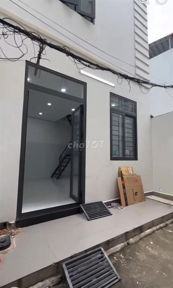 - Nhà đẹp giá tốt vào ở ngay 