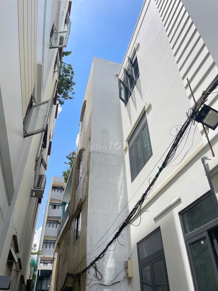 - Nhà đẹp giá tốt vào ở ngay 