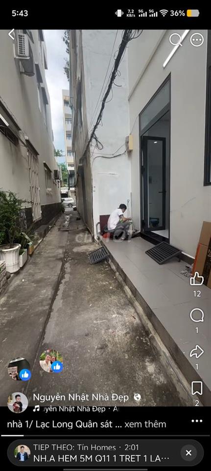 - Nhà đẹp giá tốt vào ở ngay 