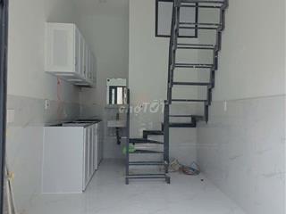 - Nhà mới giá rẻ