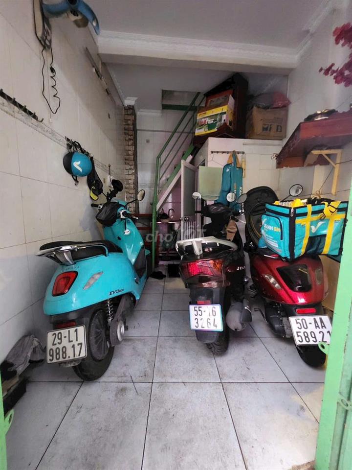 - Nhà nhỏ giá rẻ