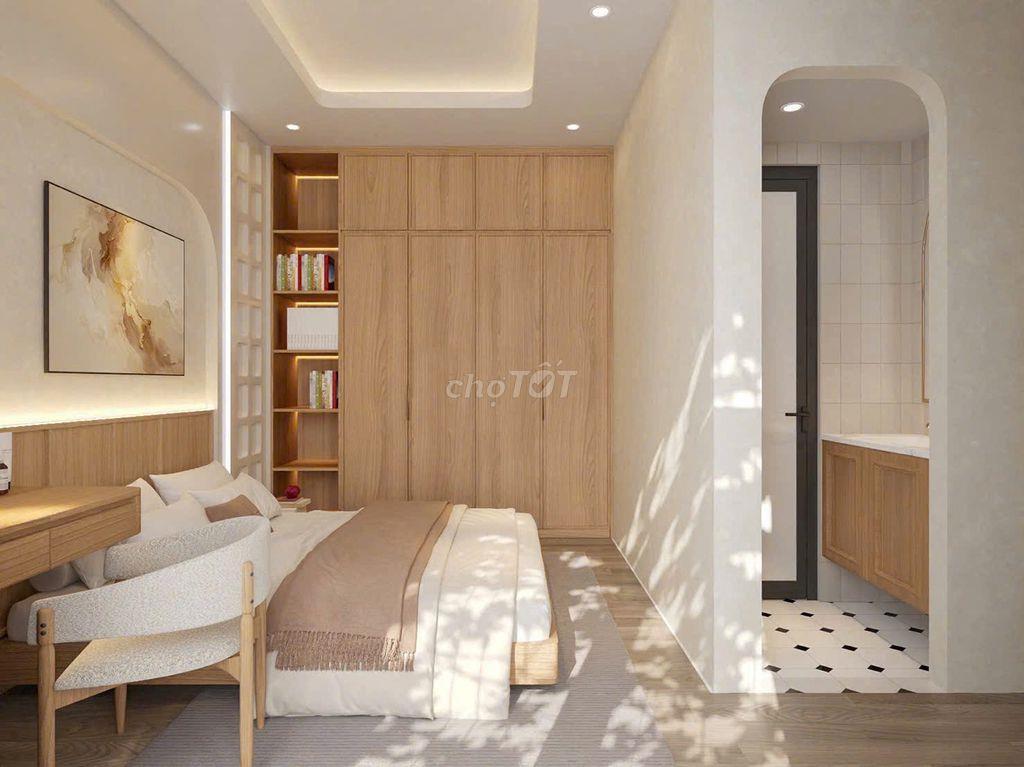 - Bàn giao siêu phẩm nhà đẹp 