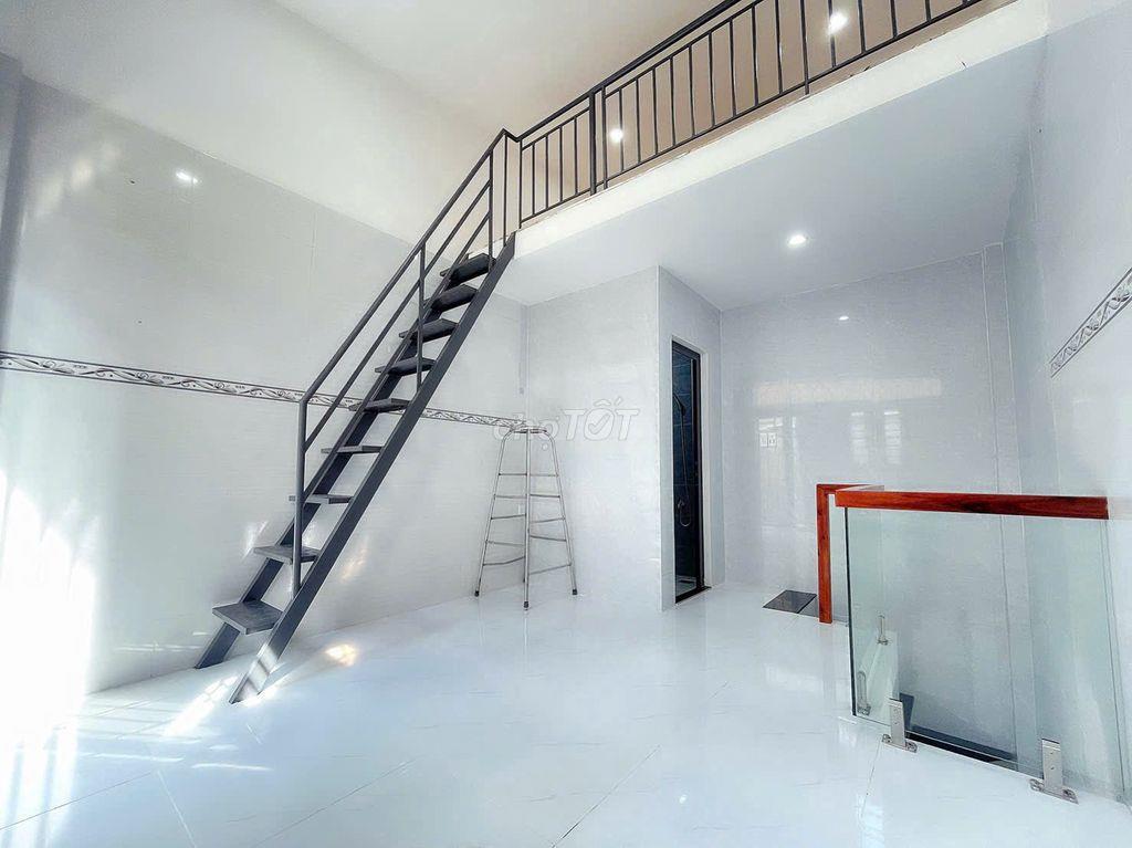 - Nhà nhỏ đẹp vào ở ngay 