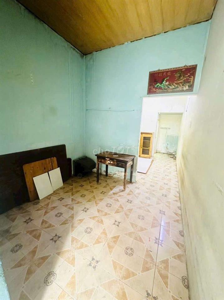 bán nhà ngõ hẻm đường Nguyễn Duy Dương , phường Vườn Lài