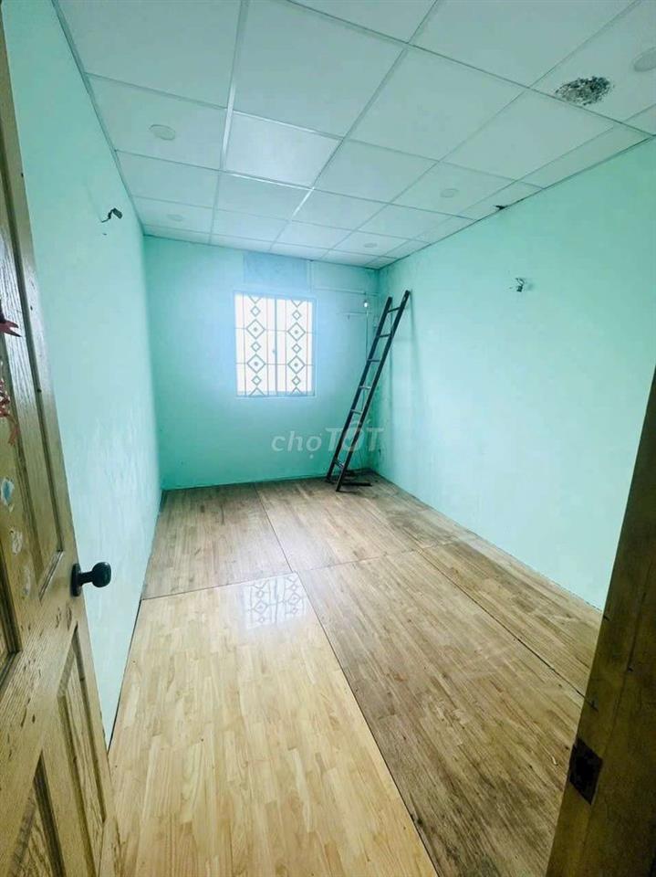 bán nhà ngõ hẻm đường Nguyễn Duy Dương , phường Vườn Lài