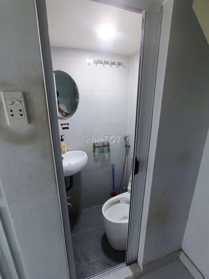 Nhà hẻm 3m đường thành thái quận 10